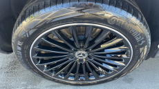 Mercedes-Benz GLC 300e 4Matic AMG Line Prem Plus 5dr 9G-Tronic Estate